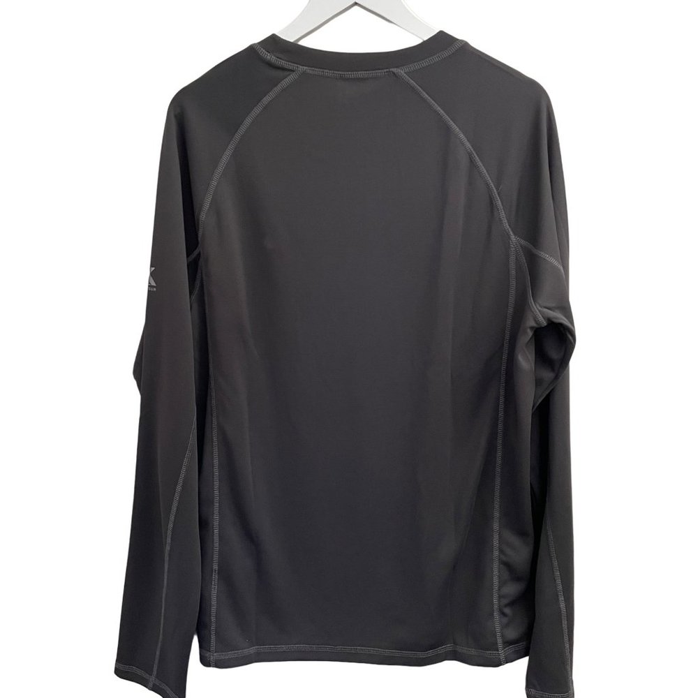 Zeroxposur Rash Guard Size L - Picture 5 of 6